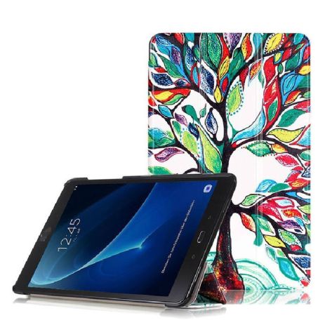 Чохол Samsung Galaxy Tab A 10.1 T585 T580 Tree