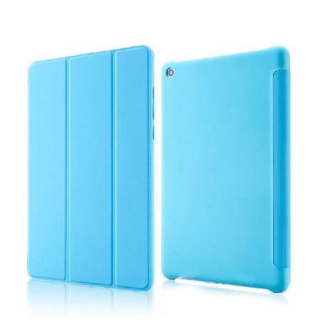 Чехол SmartCase Xiaomi MiPad 4 8.0 Skyblue