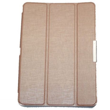 Чехол Samsung Galaxy Note 10.1 P6050 3fold Gold