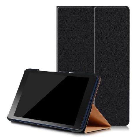 Чехол FashionCase Lenovo Tab 4 8.0 Plus 8704F/N Black