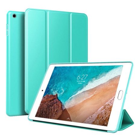 Чехол Xiaomi Mipad 4 Plus GumCover Mint