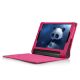 Чехол Lenovo Yoga Tablet 3 X50 Classic Hotpink