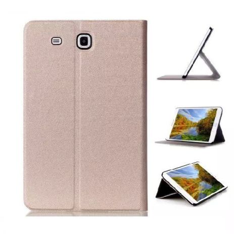 FashionCase для Samsung Tab E 9.6 T560/T561 Gold