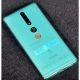 Чехол Silicon Lenovo Phab 2 PRO PB2-690M SkyBlue