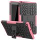 Чехол ShockProof Samsung Tab A7 lite 2021 T220 T225 Pink