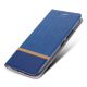 Чехол Fashion Lenovo Phab 2 PB2-690 DarkBlue