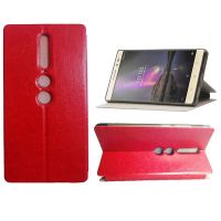 Чехол-книжка Lenovo Phab 2 PRO PB2-690m Red