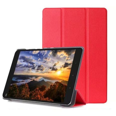 Чехол SmartMagnetCover Xiaomi Mipad 2 Red