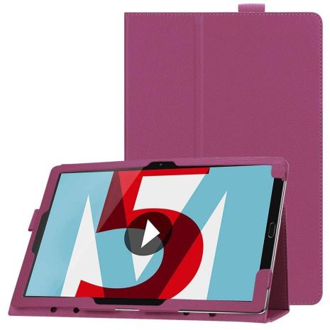 Чохол FullProtect Huawei MediaPad M5 10.8 Pro CMR-W19 Violet