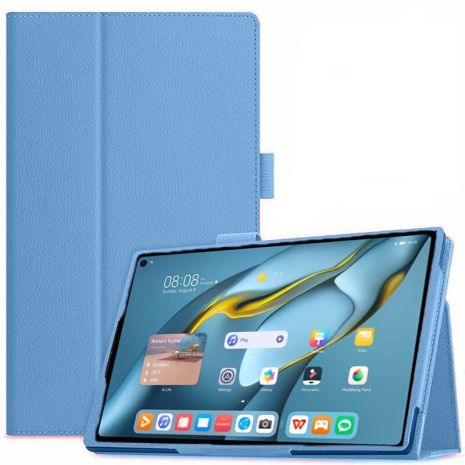 Чехол HUAWEI MatePad Pro 10.8 MRX al09 w09 w29 Classic SkyBlue