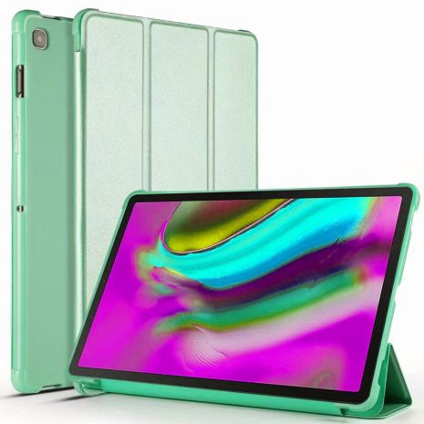 Чохол Samsung Galaxy Tab S6 lite P610 P615 GumCover Mint