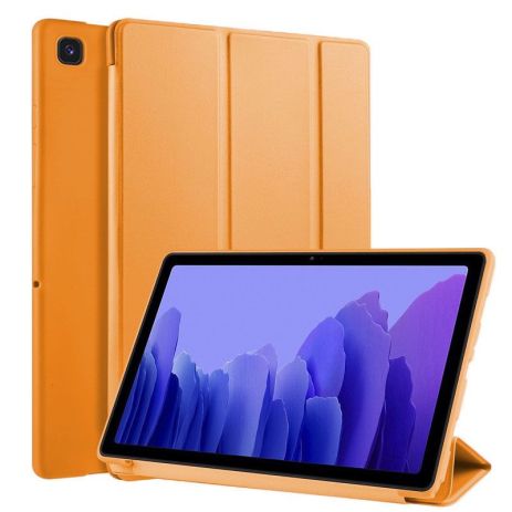 Чехол Samsung Galaxy Tab S6 lite P610 P615 GumCover Orange