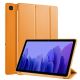 Чехол Samsung Galaxy Tab S6 lite P610 P615 GumCover Orange