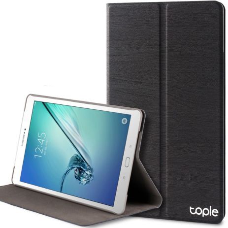 Чохол Tople Samsung Galaxy Tab A10 T580 T585 Black