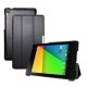 Чехол 3fold Asus Google Nexus 7 2013 Black