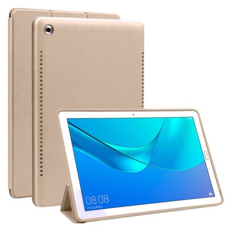 Чехол Premium Cover Huawei MediaPad M5 10.8 Beige