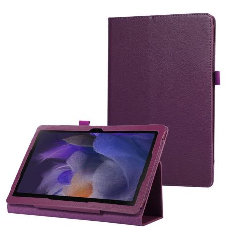 Чехол Classic Samsung Galaxy Tab A8 2022 Violet