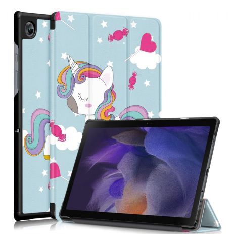 Чехол Print Samsung Galaxy Tab A8 10.5 X200 X205 Ponny