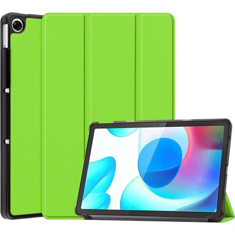 Чехол 3fold для OPPO Realme Pad 10.4 2021 Green