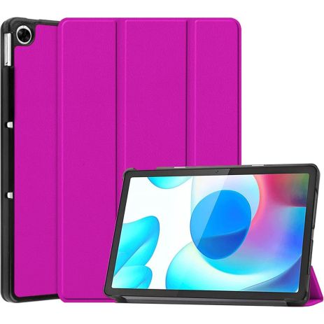 Чехол 3fold для OPPO Realme Pad 10.4 2021 Violet