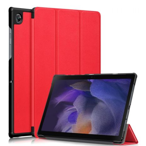 Чехол Samsung Galaxy Tab A8 2022 Sm-x200 x205 3fold Red