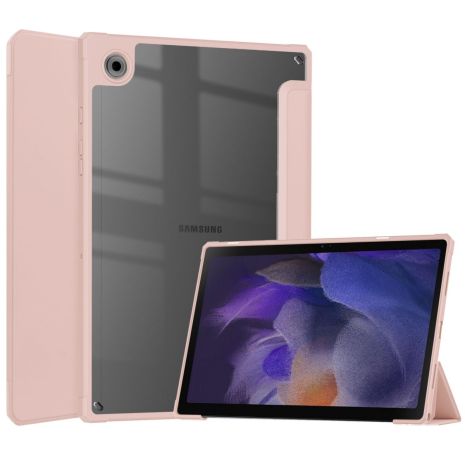 Чохол TOBY Samsung Galaxy Tab A8 2021 TB X205 X200 Pink