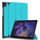 Чехол Samsung Galaxy Tab A8 2022 Sm-x200 x205 3fold SkyBlue