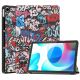 Чохол Print Realme Pad 10.4 Graffiti