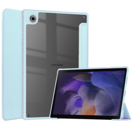 Чехол TOBY Samsung Galaxy Tab A8 2021 TB X205 X200 SkyBlue