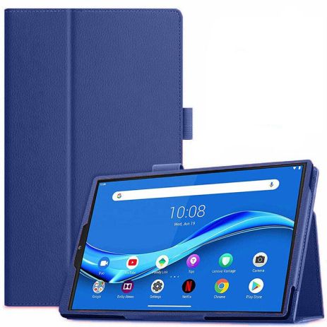 Чехол Classic Lenovo Tab M10 3rd Gen TB328XU TB328FU DarkBlue