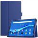 Чехол Classic Lenovo Tab M10 Plus 10.6 (3rd gen) TB125 TB128 DarkBlue