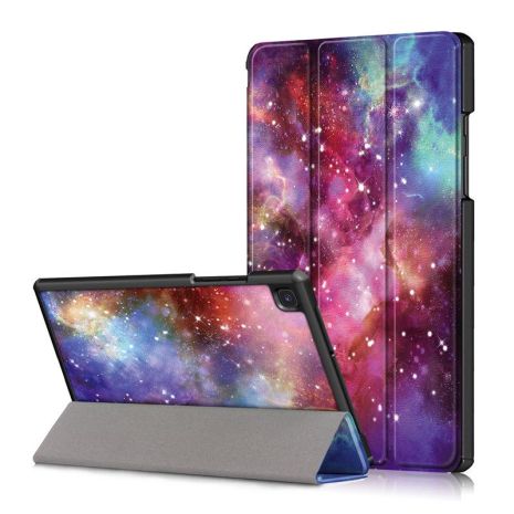 Чохол Samsung Galaxy Tab A7 Lite 8.7 2021 T225 T220 Print Space