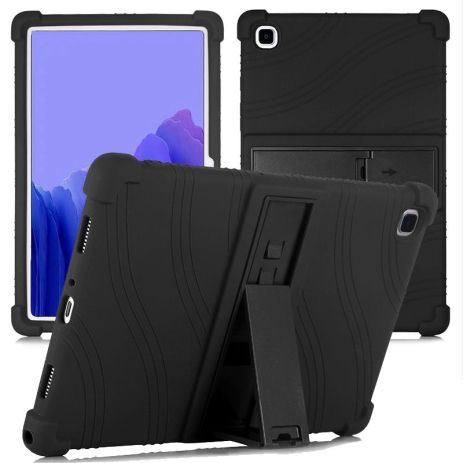 Чехол Silicon Samsung Galaxy Tab A7 10.4 Sm T505 T500 Black