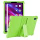 Чехол Silicon Lenovo Tab K10 fhd / M10 plus Green