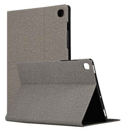 Чохол Gum-BookCover Samsung Tab A7 10.4 2020 T505 T500 Grey