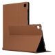 Чехол Gum-BookCover Samsung Tab A7 10.4 2020 T505 T500 Brown