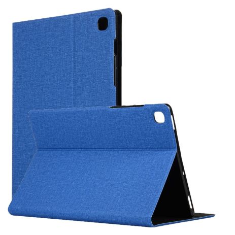 Чехол Gum-BookCover Samsung Tab A7 10.4 2020 T505 T500 Blue