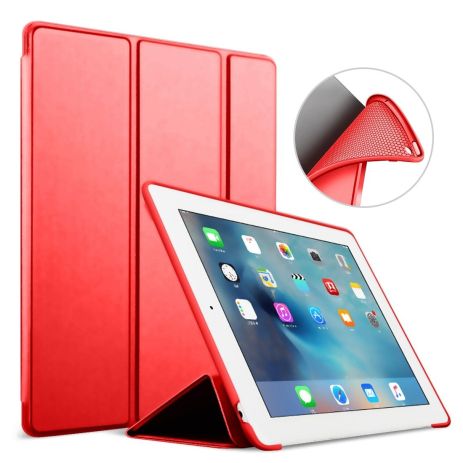 Чехол Xiaomi Mipad 4 8 GumCover Red