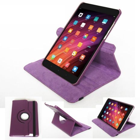 Чехол R360 Xiaomi Mipad 2/3 7.9 Violet