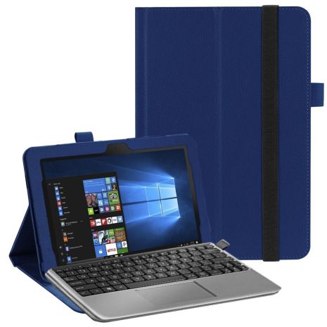 Чохол для ASUS transformer mini t103haf Darkblue