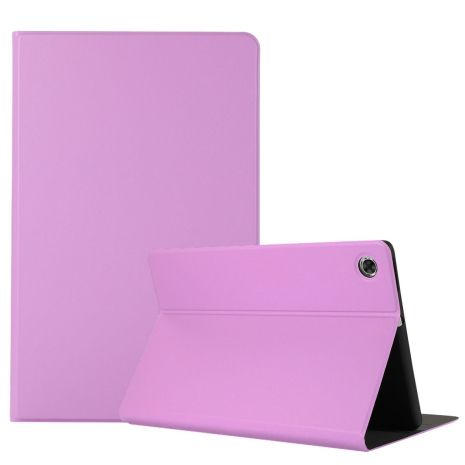 Чехол Fashion Samsung Galaxy Tab A8 10.5 X200 X205 Фіолетовий