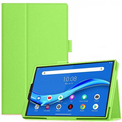 Чехол Classic Lenovo Tab M10 3rd Gen TB328XU TB328FU Green