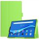 Чехол Classic Lenovo Tab M10 Plus 10.6 (3rd gen) TB125 TB128 Green