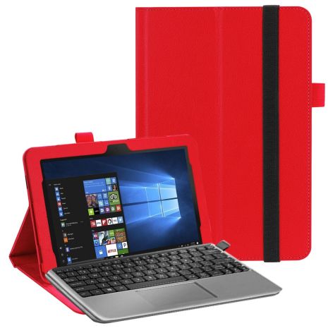 Чохол для ASUS transformer mini t103haf Red