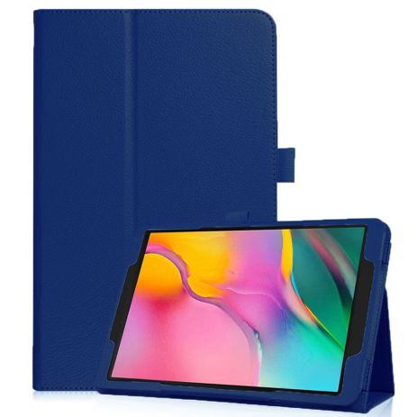 Чехол Classic Galaxy Tab S6 lite SM P610 P615 DarkBlue