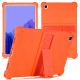 Чехол Silicon Samsung Galaxy Tab A7 10.4 Sm T505 T500 Orange