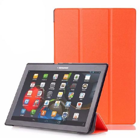 Чохол SmartCase для Lenovo tb-x103f Orange