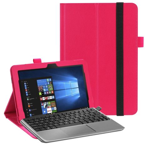 Чехол для ASUS transformer mini t103haf Red