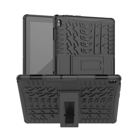 Чехол ShockProof Lenovo Tab M10 HD X505 X605 Black