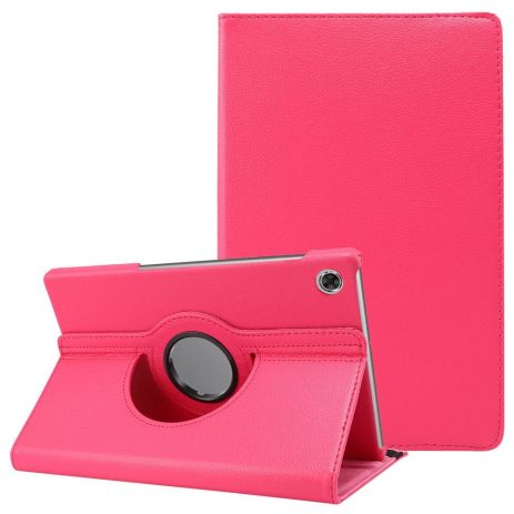 Чохол R360 Lenovo Tab M10 3rd Gen 10.1 TB328 HotPink